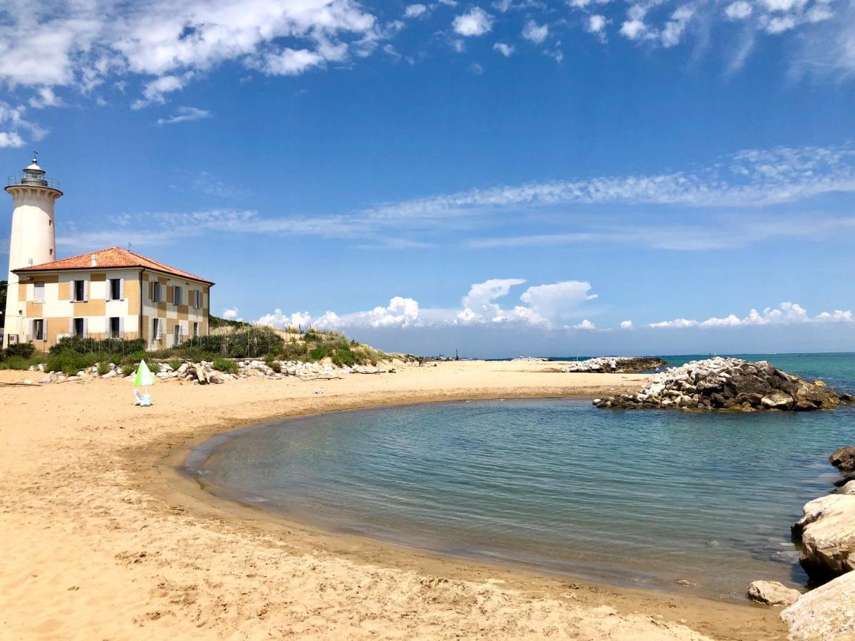 Villa Raffaella بيبيوني المظهر الخارجي الصورة